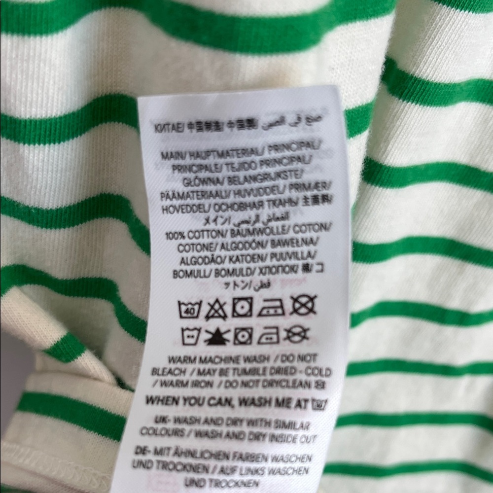 Mini Boden Tunic Dress - Picture 5 of 5